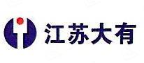江苏大有网络工程